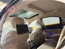 مرسيدس بنز S-Class